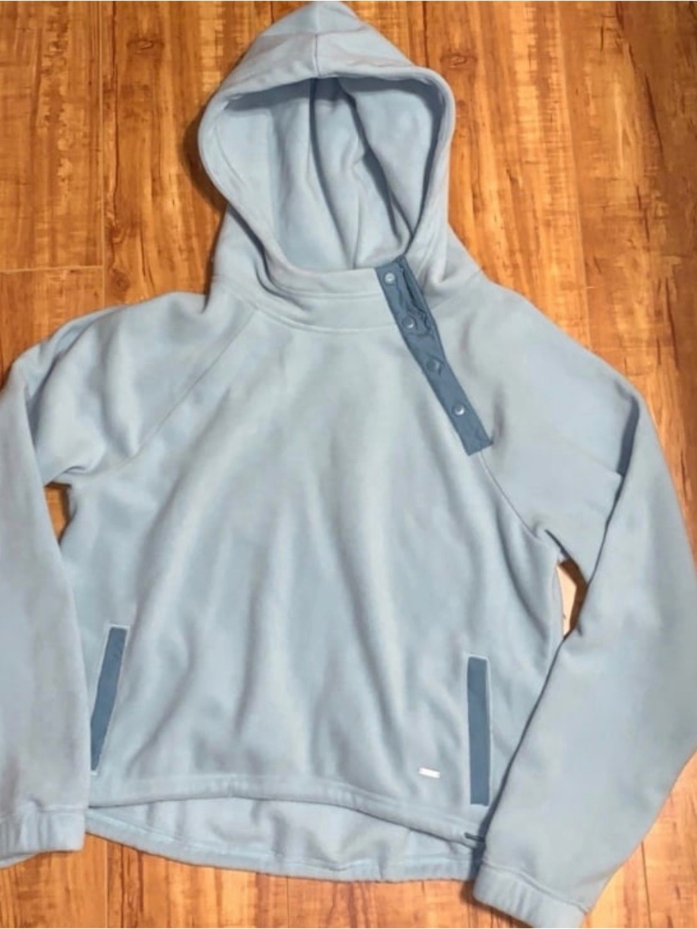 Hollister Hoodie